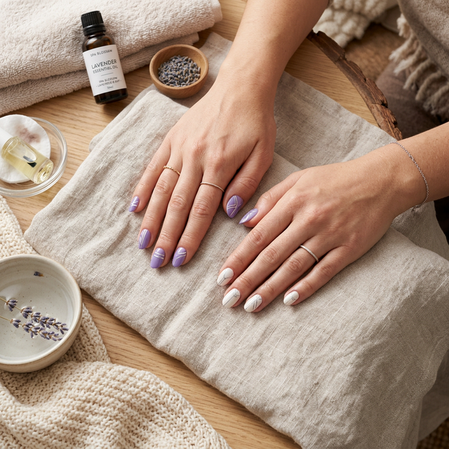 Windy Nail & Spa